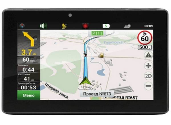 Отзывы пользователей о популярных автомобильных навигаторах 2017 года Отзывы пользователей о популярных автомобильных навигаторах 2017 года