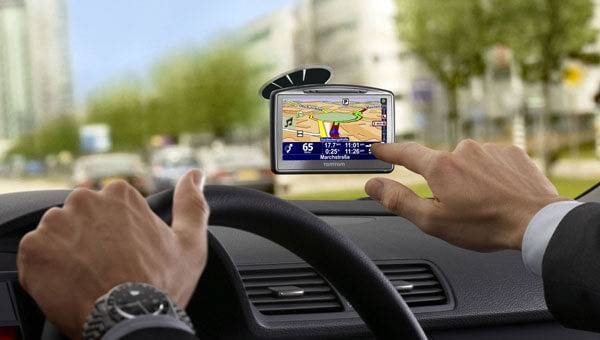 Отзывы пользователей о популярных автомобильных навигаторах 2017 года Отзывы пользователей о популярных автомобильных навигаторах 2017 года
