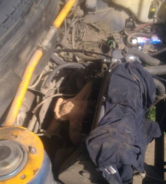 Переделка карбюратора на инжектор на ВАЗ 2109 Переделка карбюратора на инжектор на ВАЗ 2109