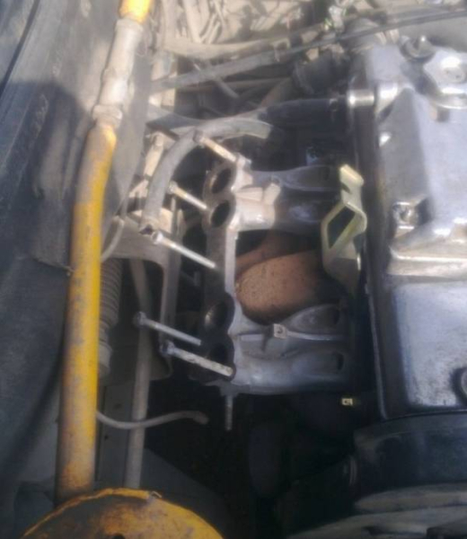 Переделка карбюратора на инжектор на ВАЗ 2109 Переделка карбюратора на инжектор на ВАЗ 2109