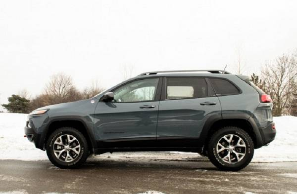 Переднеприводные автомобили  ищем отличия от остальных типов конструкций