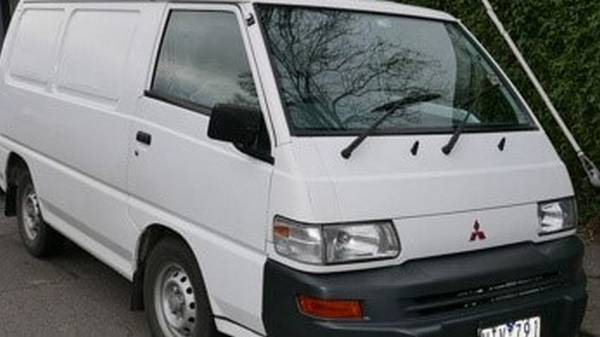 Пять поколений японского минивэна Mitsubishi Delica Пять поколений японского минивэна Mitsubishi Delica