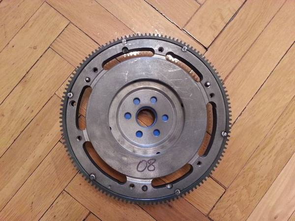 Плюсы и минусы облегченного маховика Подробный разбор моментов