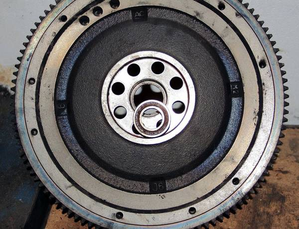 Плюсы и минусы облегченного маховика Подробный разбор моментов