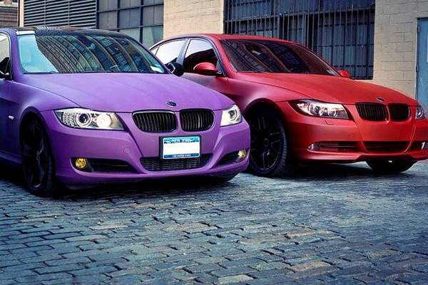 Покраска авто своими руками Покраска авто своими руками