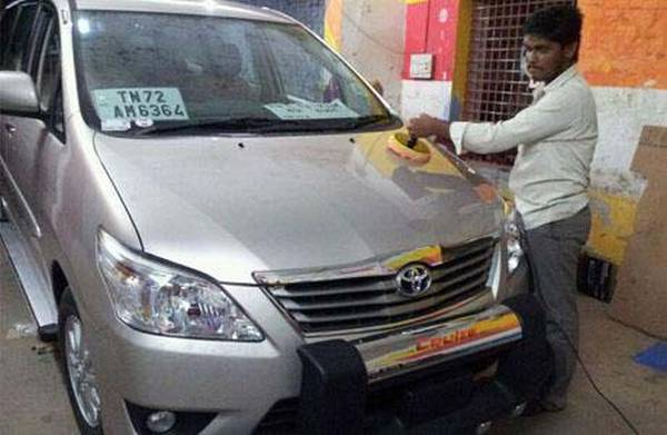 Полироль для удаления царапин с автомобиля как навести лоск? Полироль для удаления царапин с автомобиля как навести лоск?