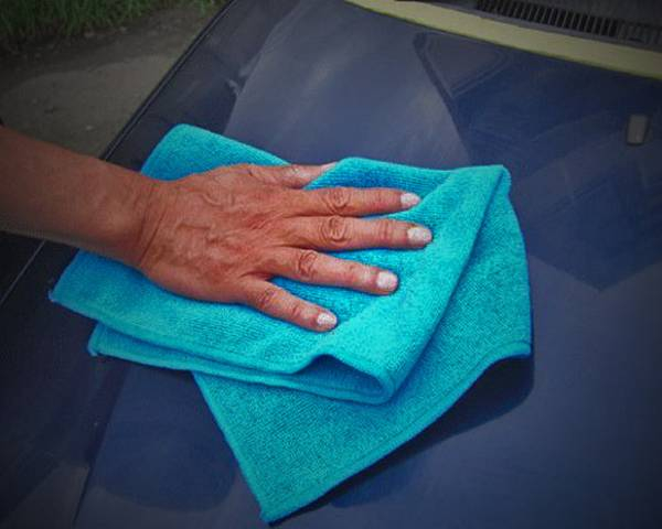 Полироль для удаления царапин с автомобиля как навести лоск? Полироль для удаления царапин с автомобиля как навести лоск?