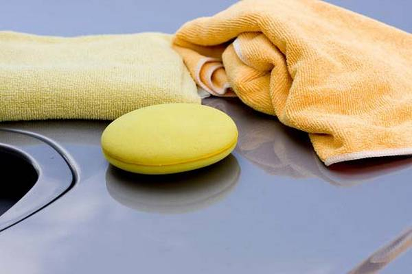 Полироль для удаления царапин с автомобиля как навести лоск? Полироль для удаления царапин с автомобиля как навести лоск?