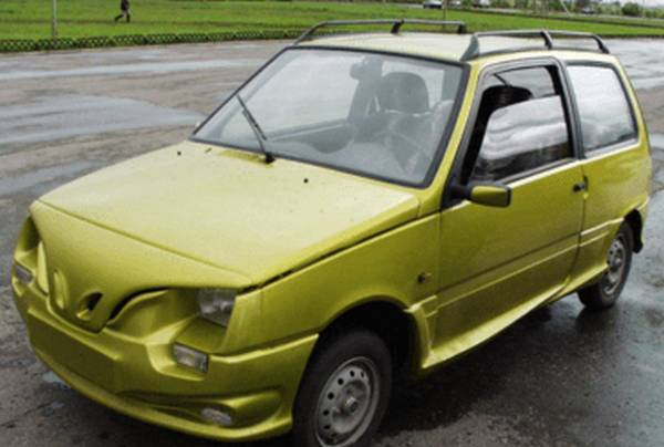 Преимущества и недостатки автомобиля ВАЗ-11113 Ока Преимущества и недостатки автомобиля ВАЗ-11113 Ока