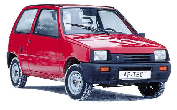 Преимущества и недостатки автомобиля ВАЗ-11113 Ока Преимущества и недостатки автомобиля ВАЗ-11113 Ока