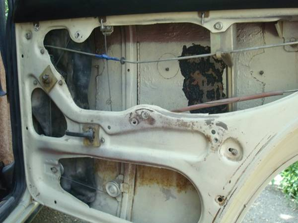 Преобразователь ржавчины для авто химичим для здоровья кузова Преобразователь ржавчины для авто химичим для здоровья кузова