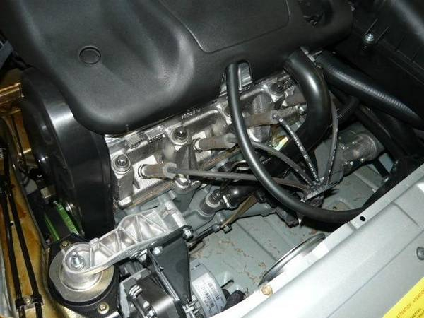 Приора 8 клапанная Приора 8 клапанная