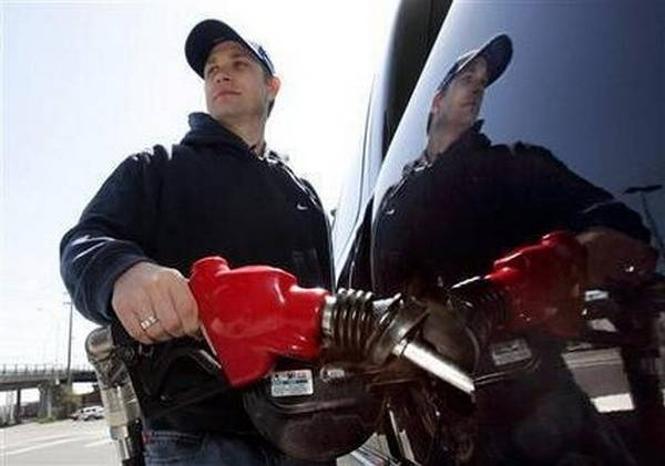 Расход топлива на автомобилях «Газель»