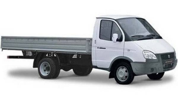 Размеры кузовов автомобилей Газель Размеры кузовов автомобилей Газель