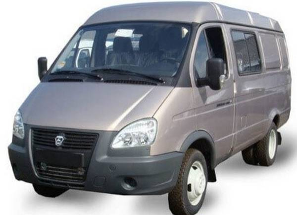 Размеры кузовов автомобилей Газель Размеры кузовов автомобилей Газель