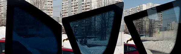 Разновидности тонировок для автомобилей Разновидности тонировок для автомобилей