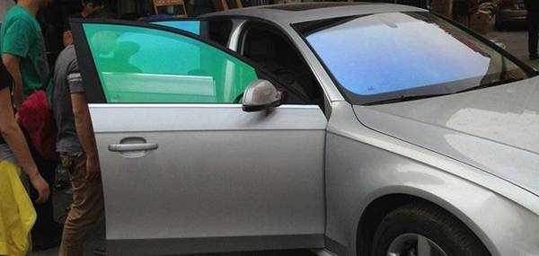 Разновидности тонировок для автомобилей Разновидности тонировок для автомобилей