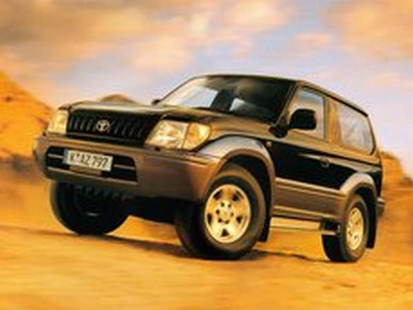 Рейтинг лучших недорогих внедорожников Рейтинг лучших недорогих внедорожников