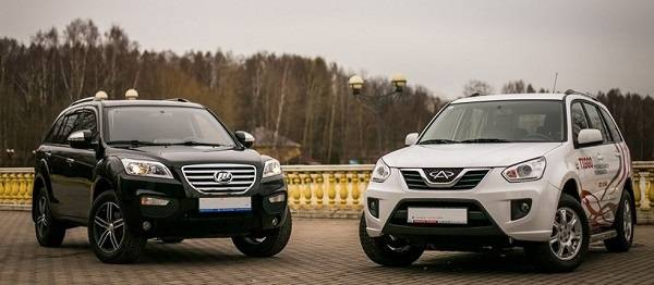 Рейтинг лучших недорогих внедорожников Рейтинг лучших недорогих внедорожников