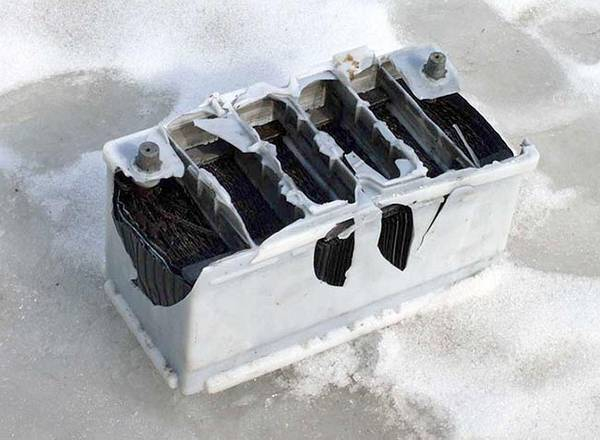 Ремонт автомобильных аккумуляторов своими руками Ремонт автомобильных аккумуляторов своими руками