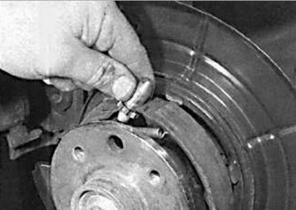 Ремонт Opel Vectra B Ремонт Opel Vectra B