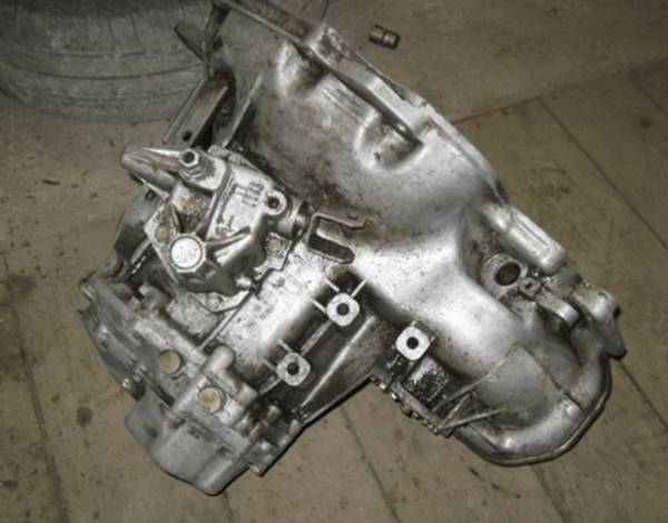 Ремонт Opel Vectra B Ремонт Opel Vectra B