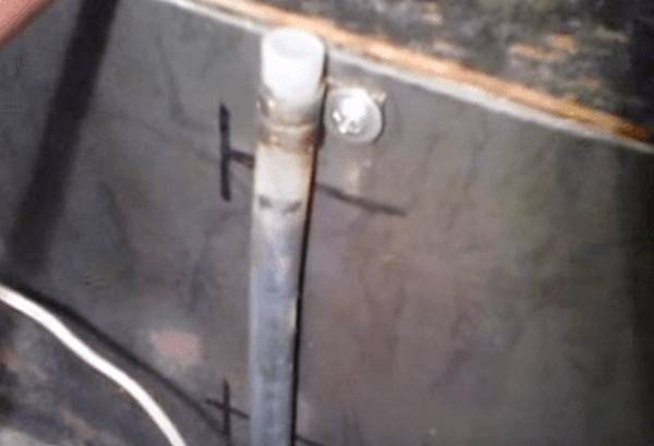 Самодельные и промышленные горелки на отработанном масле