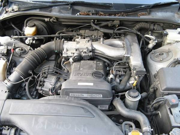 Самые надёжные легковые двигатели: ТОП-10