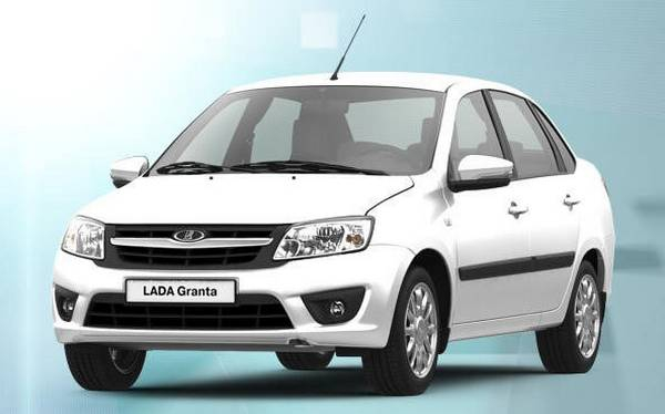 Самые продаваемые автомобили в России Самые продаваемые автомобили в России