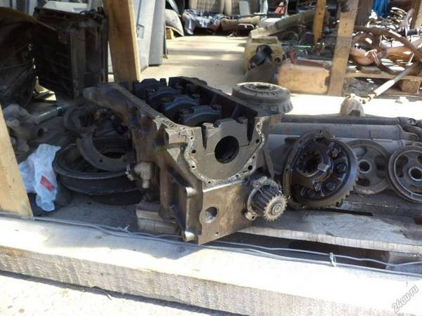 Советская классика двигатель ВАЗ 21083 Советская классика двигатель ВАЗ 21083