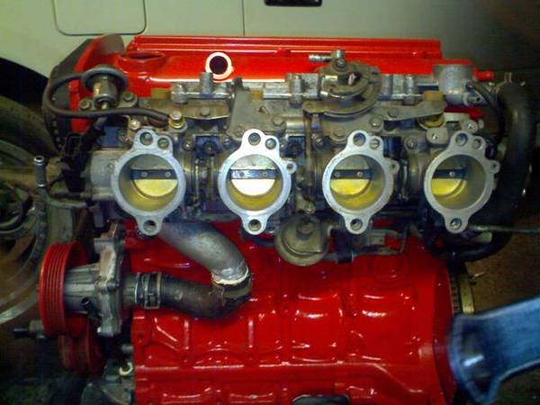 Советская классика двигатель ВАЗ 21083 Советская классика двигатель ВАЗ 21083