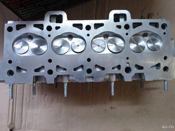 Советская классика двигатель ВАЗ 21083 Советская классика двигатель ВАЗ 21083