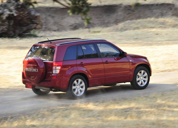 Список полноприводных автомобилей до 600 тысяч рублей Рассматриваем бюджетные варианты