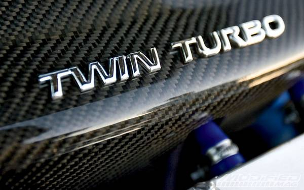 Спор о названиях: отличия Biturbo и Twinturbo Спор о названиях: отличия Biturbo и Twinturbo