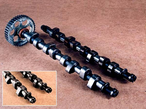 Спортивный распредвал (тюнинг): какой выбрать?