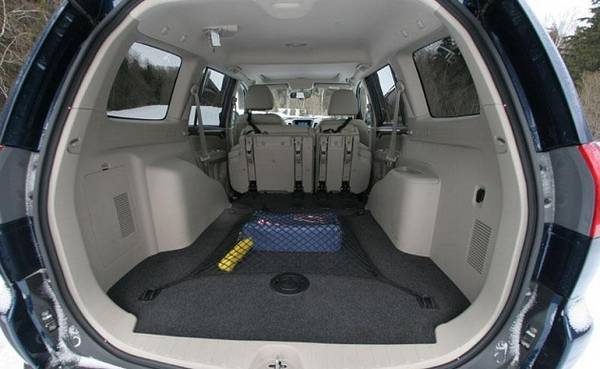 Спортсмен-«японец» в новом обличье — Mitsubishi Pajero Sport Спортсмен-«японец» в новом обличье — Mitsubishi Pajero Sport