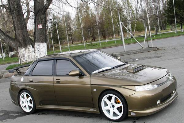 Способы обновления автомобиля для себя Способы обновления автомобиля для себя