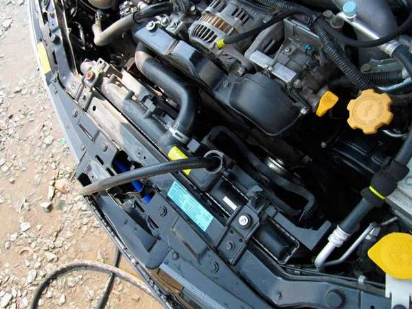 Средства для промывки двигательной системы охлаждения