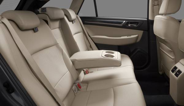 Subaru Outback, год 2015-й: пошло ли обновление на пользу? Subaru Outback, год 2015-й: пошло ли обновление на пользу?