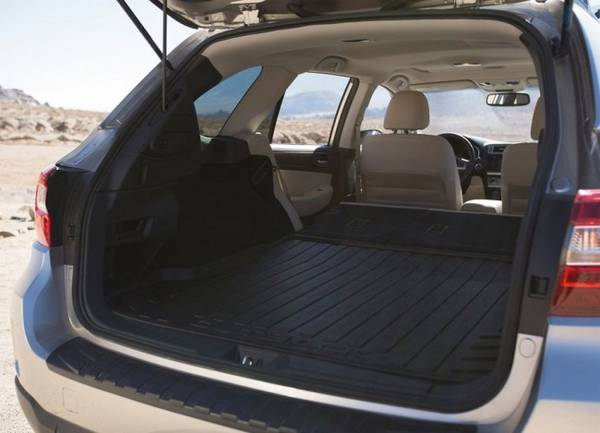 Subaru Outback, год 2015-й: пошло ли обновление на пользу? Subaru Outback, год 2015-й: пошло ли обновление на пользу?
