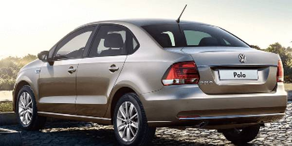 Технические характеристики и комплектации VW Polo Sedan, отзывы владельцев Технические характеристики и комплектации VW Polo Sedan, отзывы владельцев