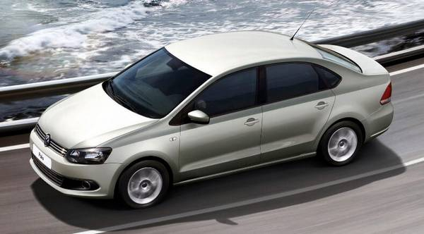 Технические характеристики и комплектации VW Polo Sedan, отзывы владельцев Технические характеристики и комплектации VW Polo Sedan, отзывы владельцев