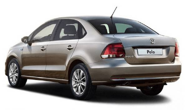 Технические характеристики и комплектации VW Polo Sedan, отзывы владельцев Технические характеристики и комплектации VW Polo Sedan, отзывы владельцев