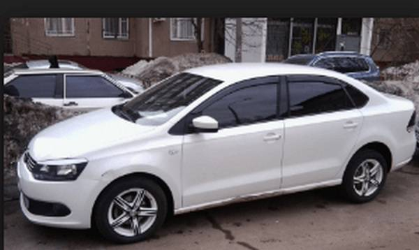 Технические характеристики и комплектации VW Polo Sedan, отзывы владельцев Технические характеристики и комплектации VW Polo Sedan, отзывы владельцев