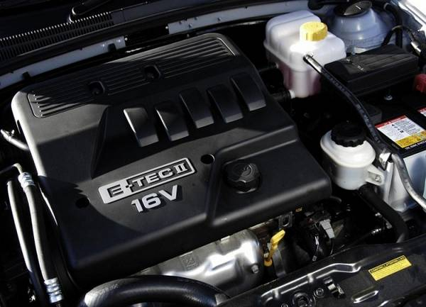 Тест-драйв Chevrolet Lacetti — плюсы и минусы машины Тест-драйв Chevrolet Lacetti — плюсы и минусы машины