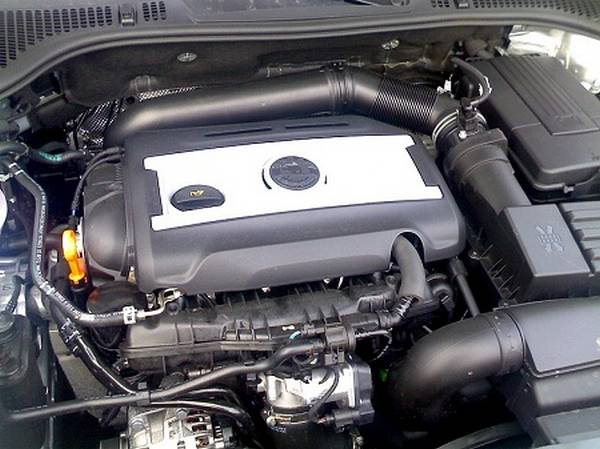 Тест-драйв Шкода Октавия Тест-драйв Шкода Октавия