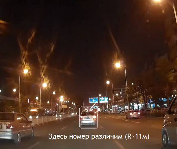 Тест видеорегистраторов  новинок 2014 года