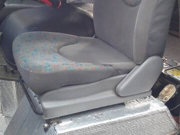 Тюнинг салона УАЗ «Буханка» для охоты или рыбалки Тюнинг салона УАЗ «Буханка» для охоты или рыбалки