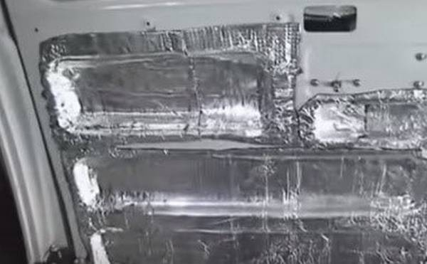 Тюнинг салона УАЗ «Буханка» для охоты или рыбалки Тюнинг салона УАЗ «Буханка» для охоты или рыбалки