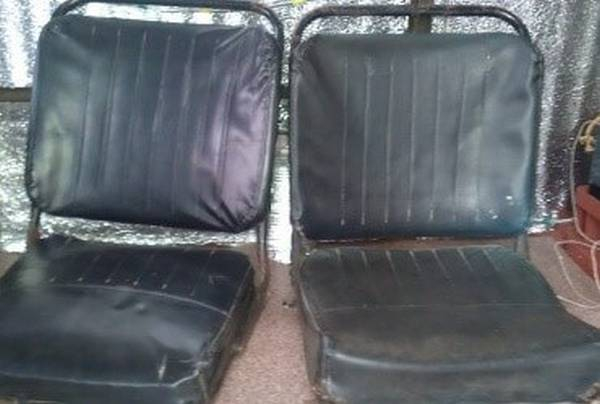 Тюнинг салона УАЗ «Буханка» для охоты или рыбалки Тюнинг салона УАЗ «Буханка» для охоты или рыбалки